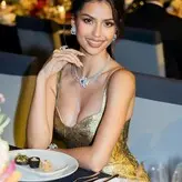 Anntonia Porsild голая #0003