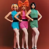 Anntonia Porsild голая #0005