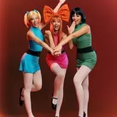 Anntonia Porsild голая #0010