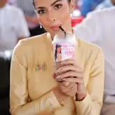 Anntonia Porsild голая #0015