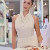 Anntonia Porsild голая #0016