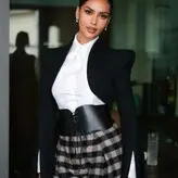 Anntonia Porsild голая #0025