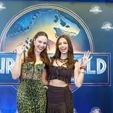 Anntonia Porsild nude #0031