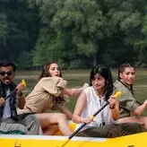 Anntonia Porsild nude #0033