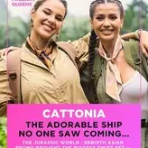 Anntonia Porsild nude #0034