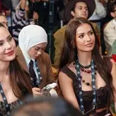 Anntonia Porsild nude #0041