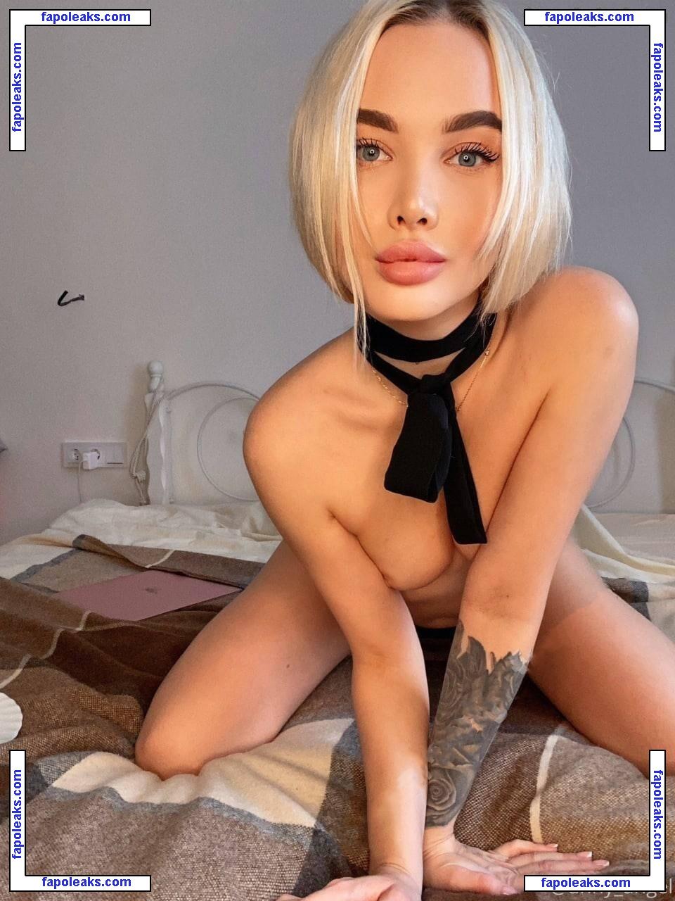 Anny_angel / _your_impracticable_desire_ nude photo #0005 from OnlyFans