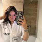 Anny Bellicoso nude #0008