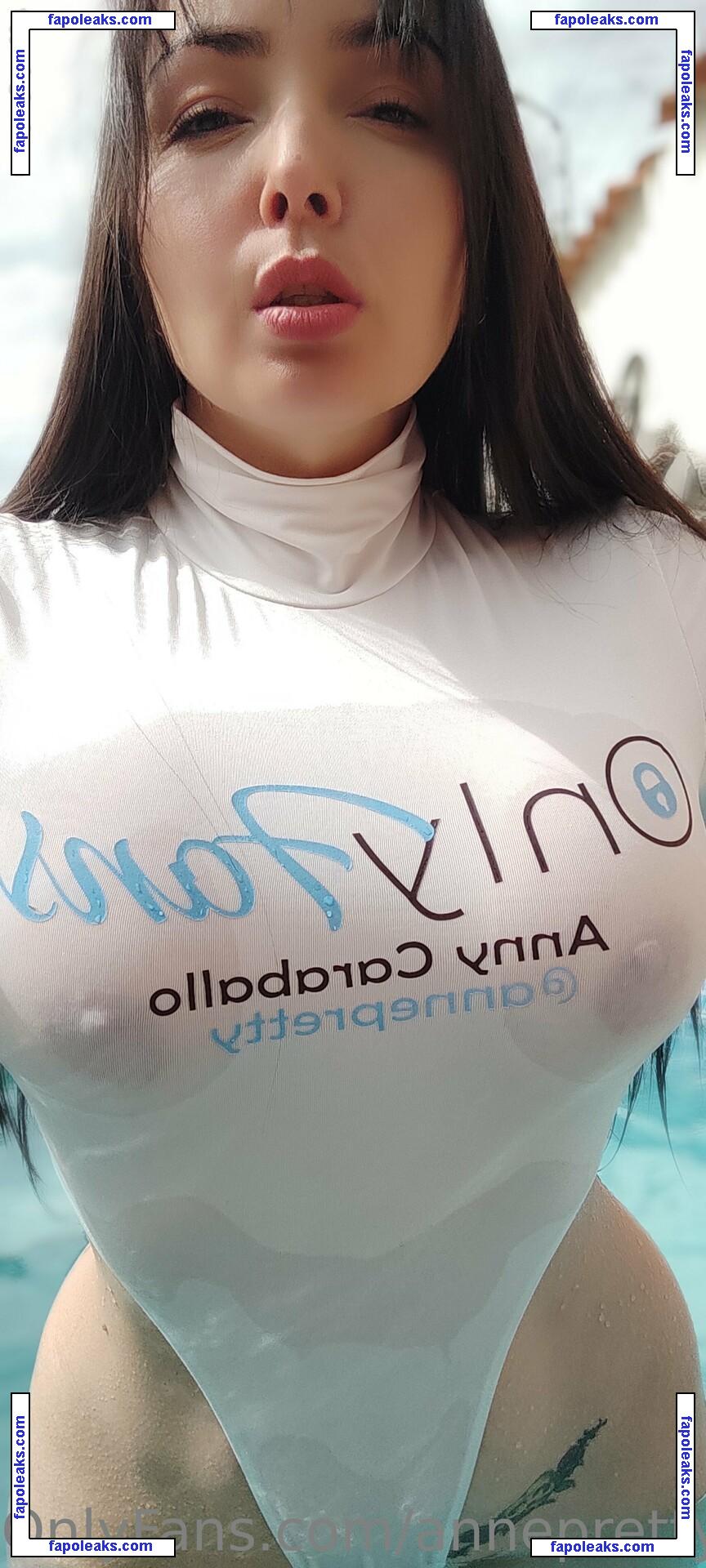 Anny Caraballo / annepretty / maktub.07 nude photo #0006 from OnlyFans