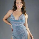 Anny Kelly Almeida nude #0071