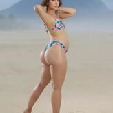 Anny Kelly Almeida nude #0077