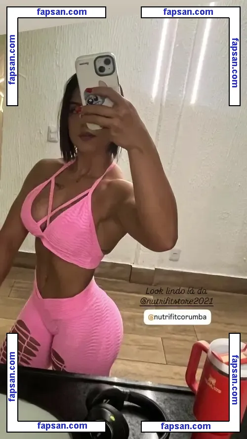 Anny Lima Marcondes nude photo #0001 from OnlyFans