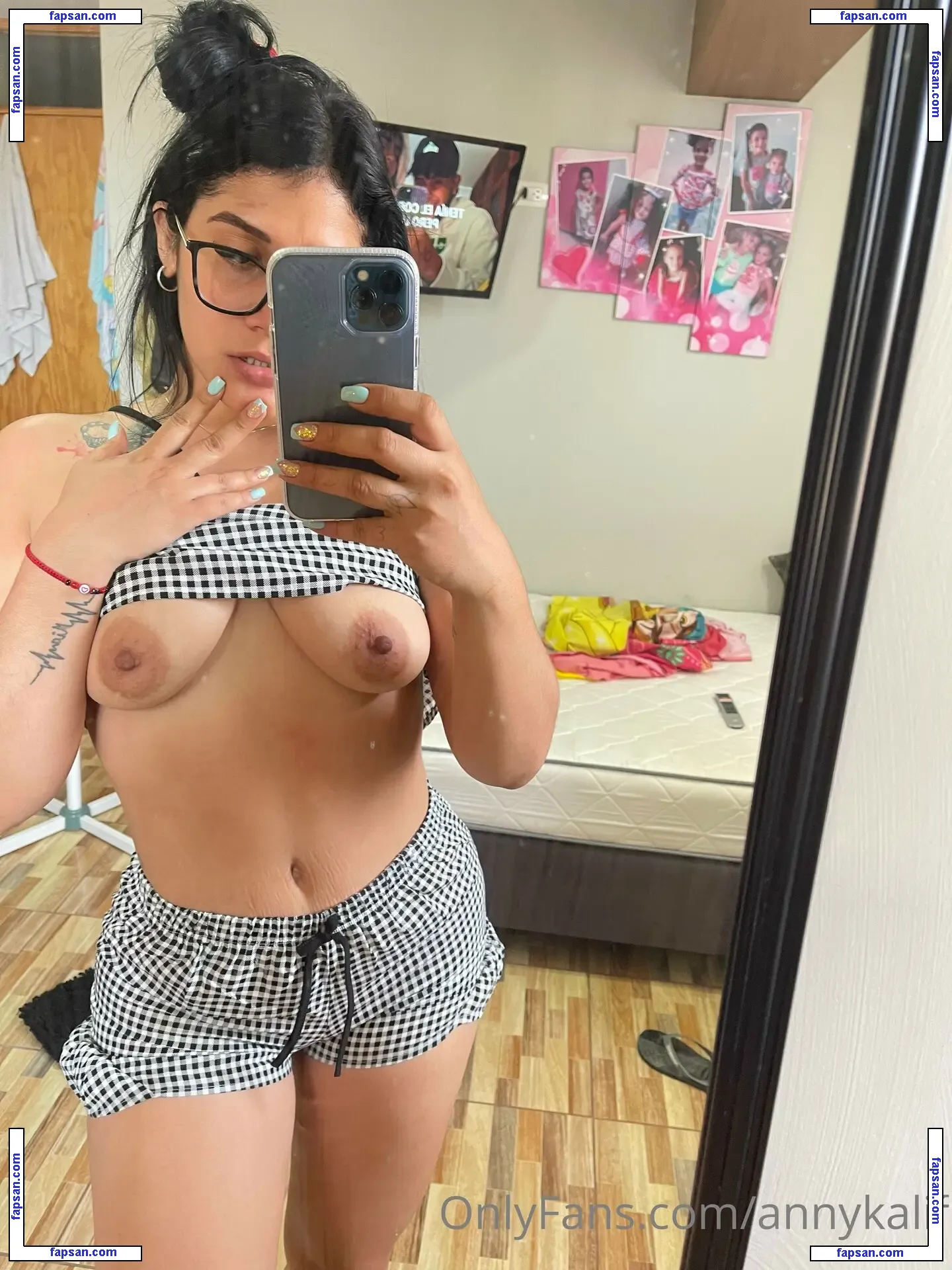 annykalif nude photo #0006 from OnlyFans