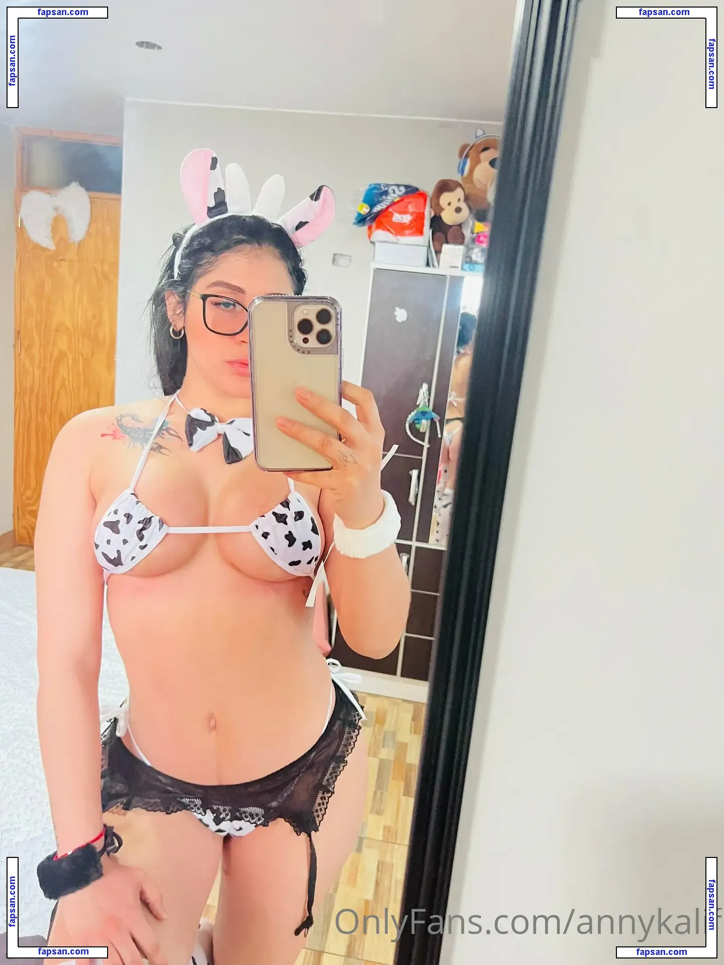 annykalif nude photo #0027 from OnlyFans