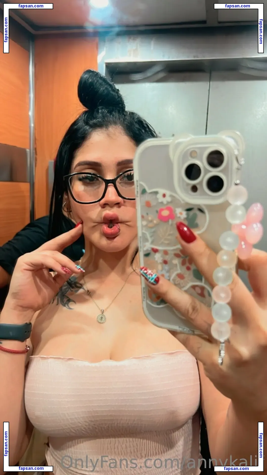 annykalif nude photo #0069 from OnlyFans