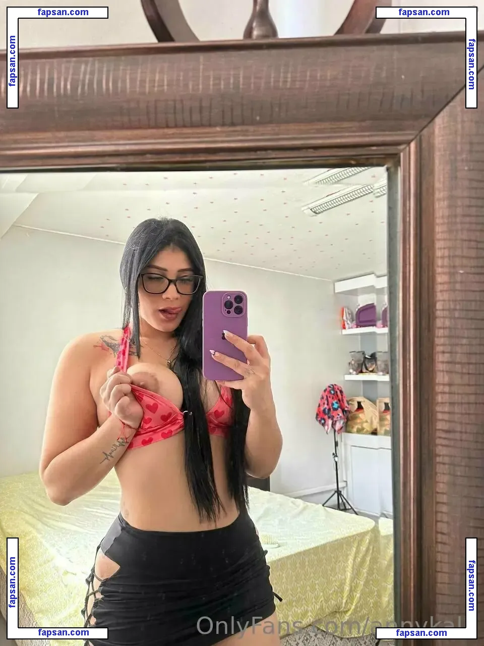 annykalif nude photo #0107 from OnlyFans