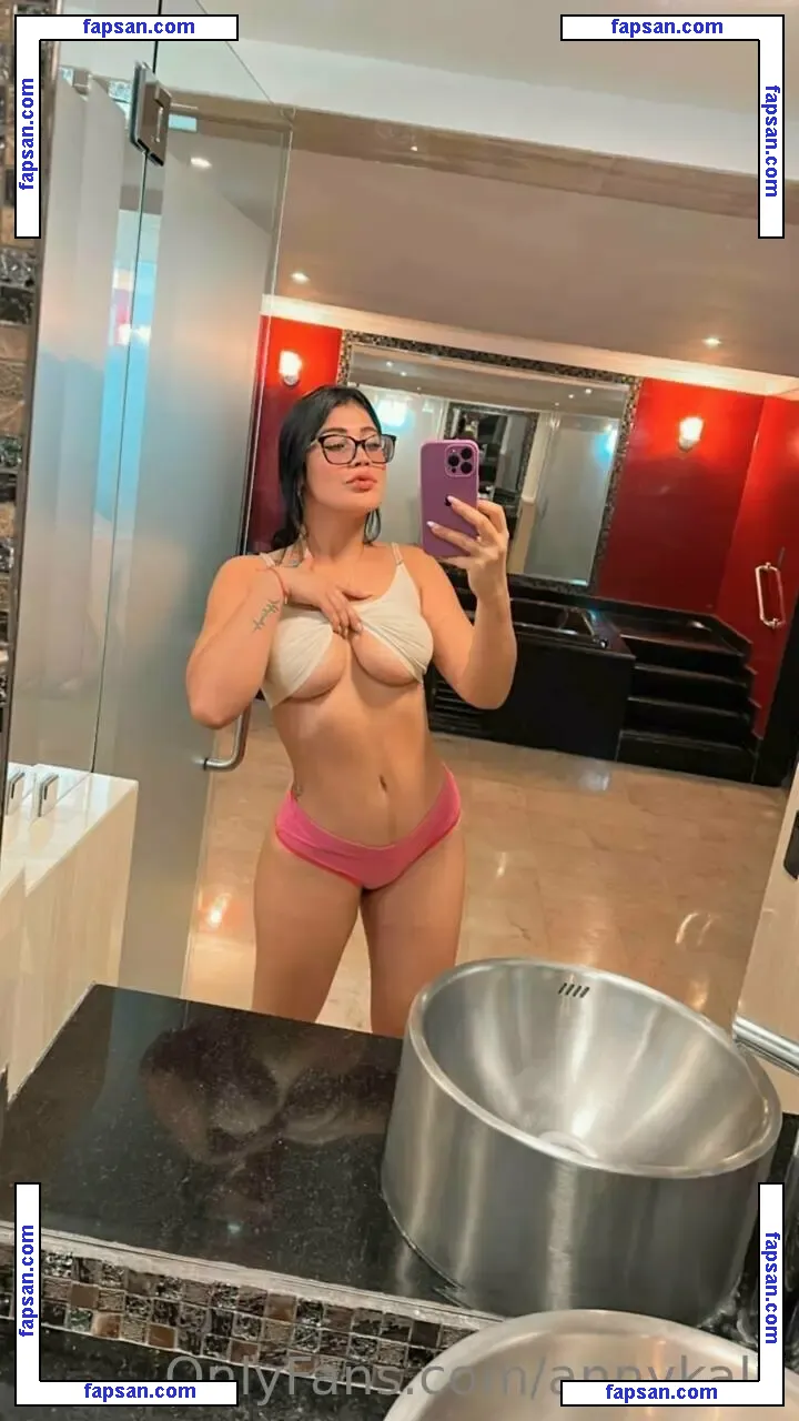 annykalif nude photo #0162 from OnlyFans