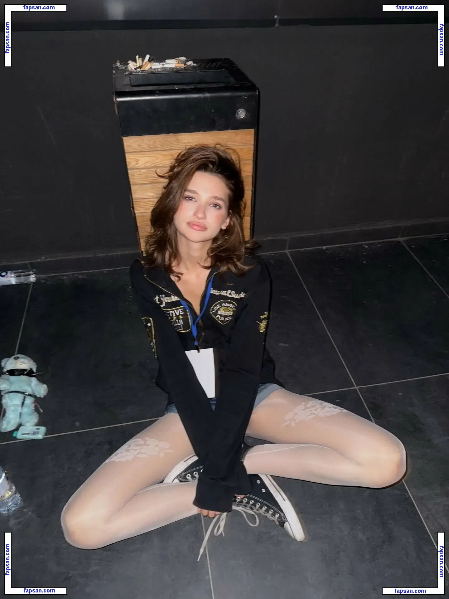 Anokhina Liza nude photo #0006 from OnlyFans