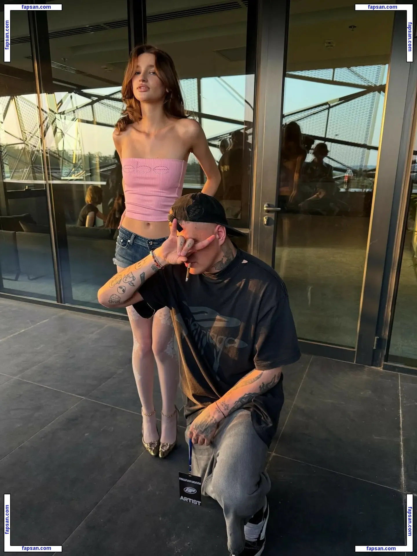 Anokhina Liza nude photo #0014 from OnlyFans