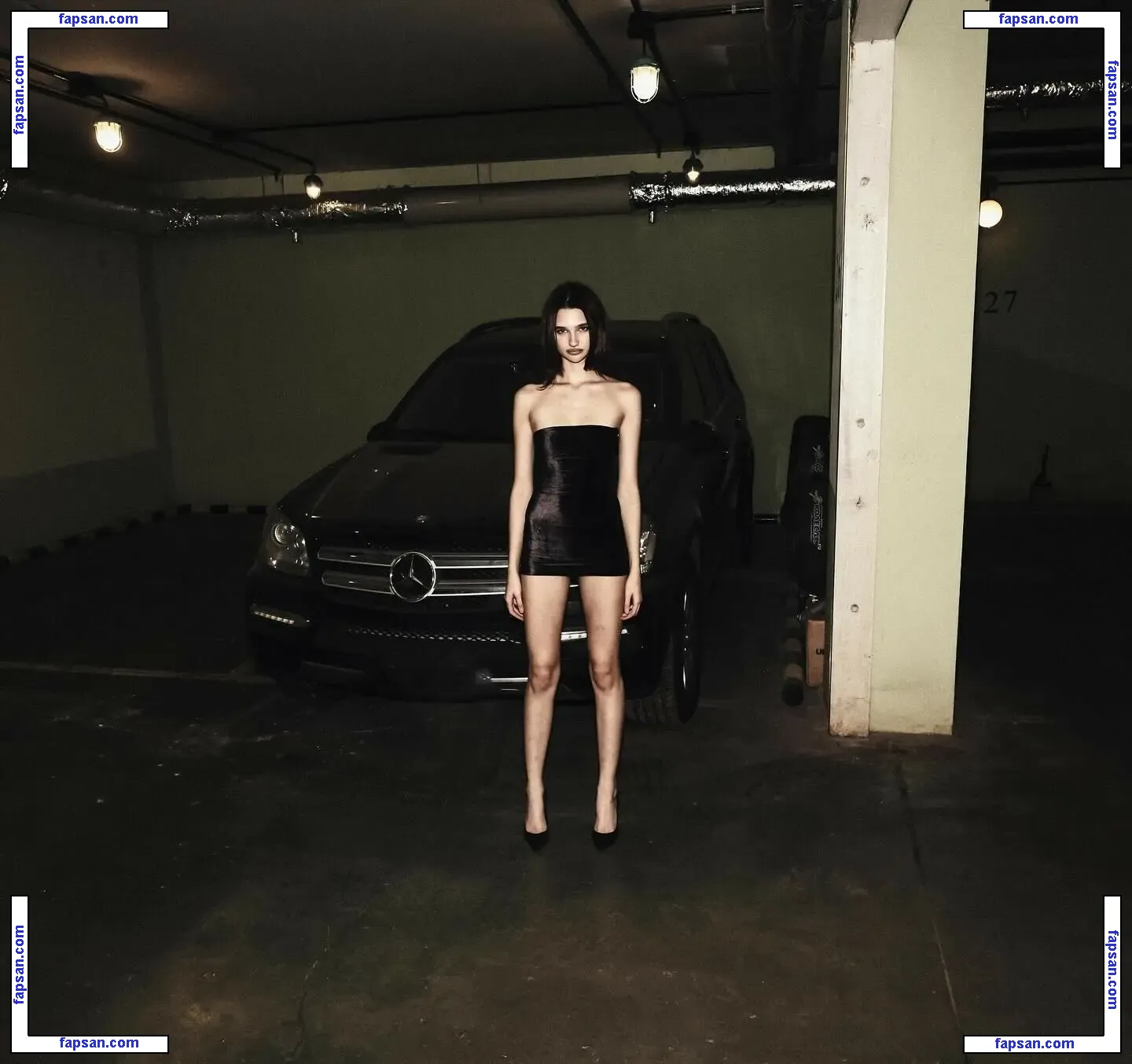 Anokhina Liza голая фото #0020 с Онлифанс