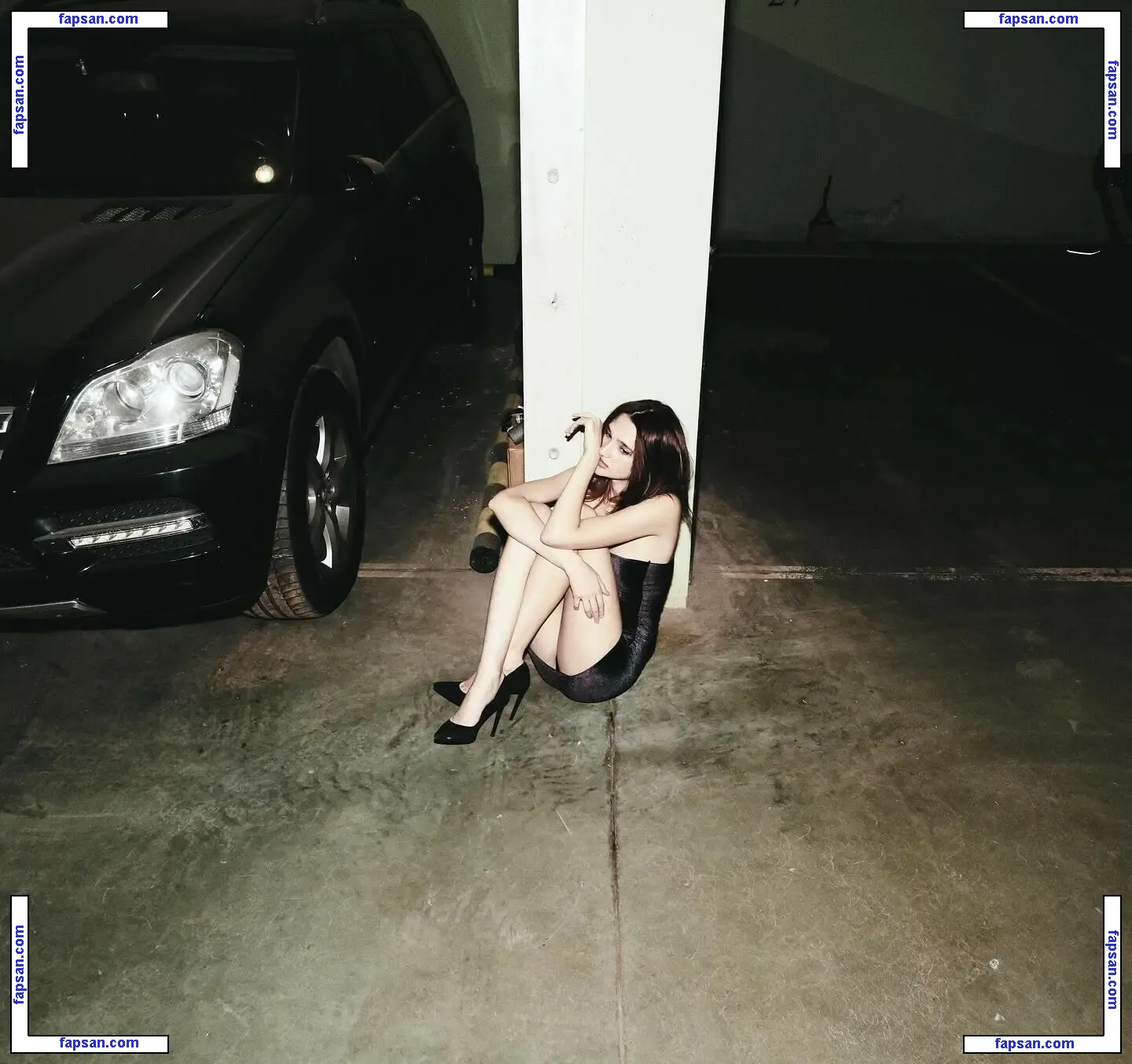 Anokhina Liza голая фото #0025 с Онлифанс