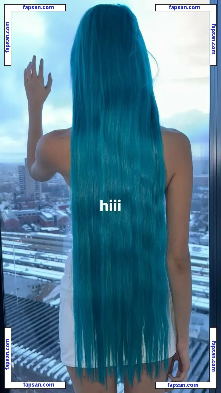 Anokhina Liza nude photo #0034 from OnlyFans