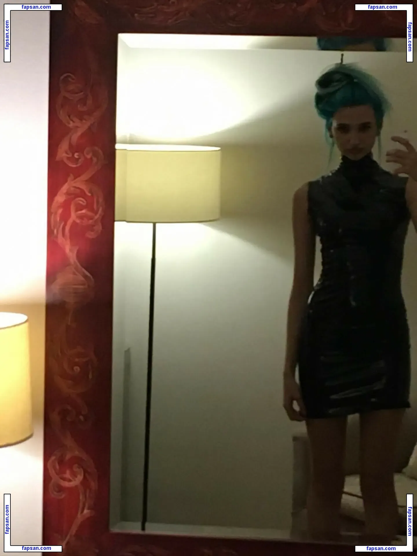 Anokhina Liza nude photo #0048 from OnlyFans