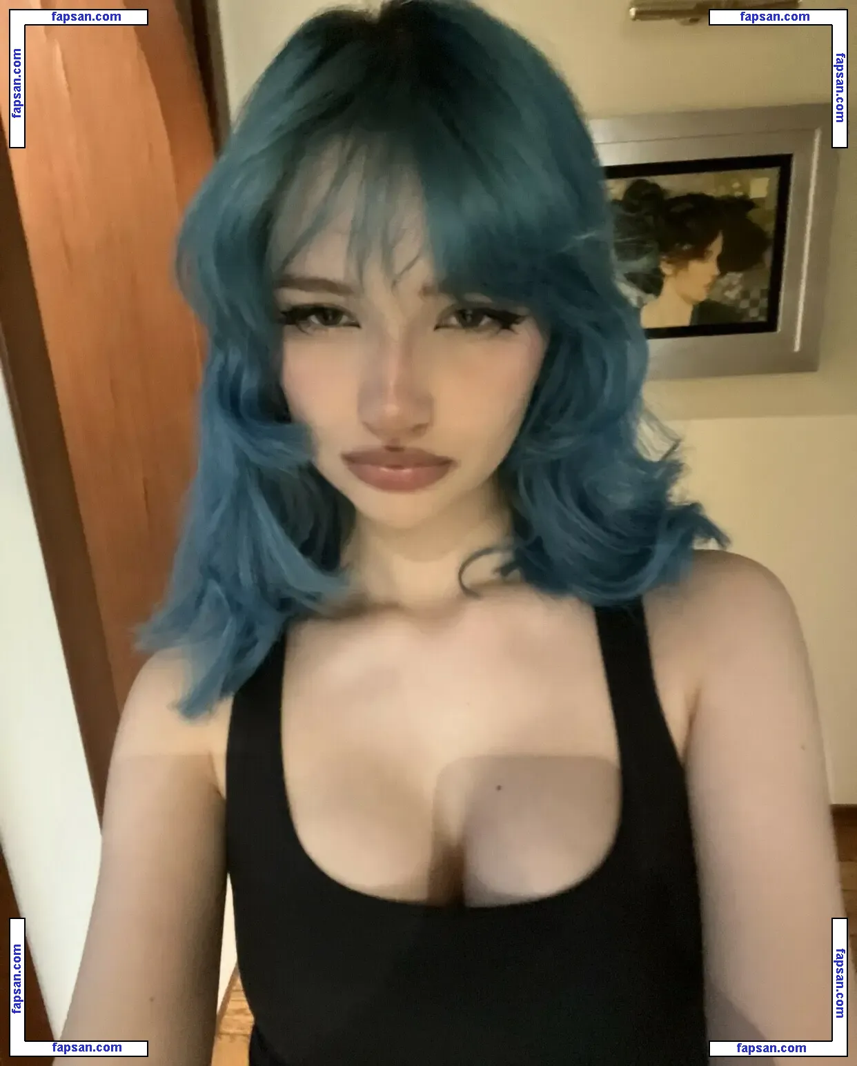 Anokinhalol nude photo #0001 from OnlyFans