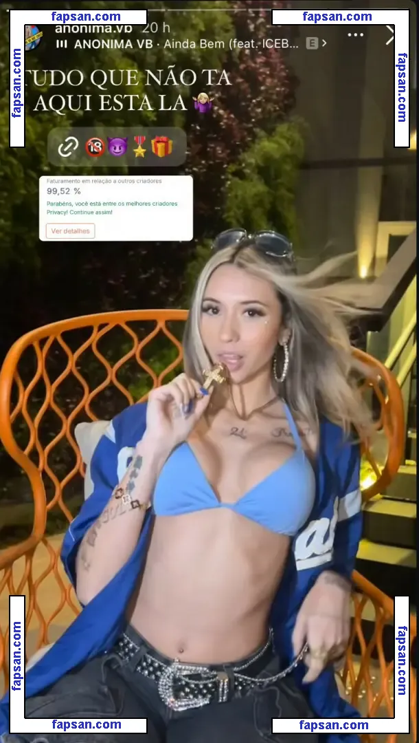 Anônima Vb голая фото #0003 с Онлифанс