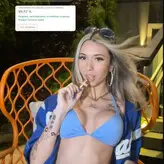 Anônima Vb голая #0003