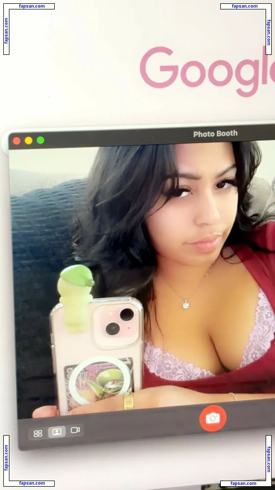 AnonPrincessa голая фото #0002 с Онлифанс