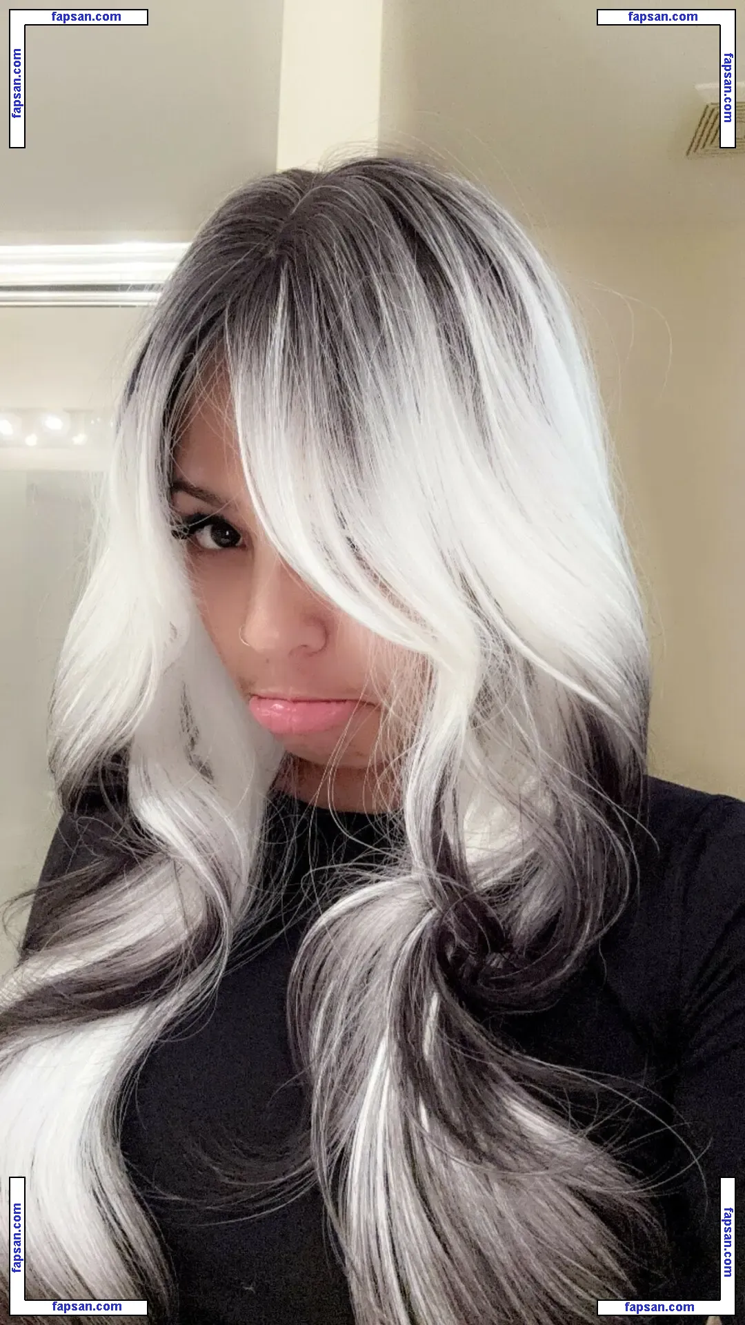 AnonPrincessa голая фото #0006 с Онлифанс