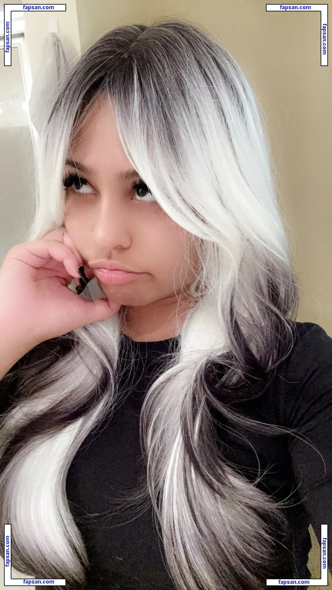 AnonPrincessa голая фото #0007 с Онлифанс