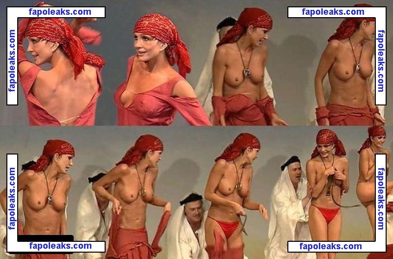 Anouschka Renzi nude photo #0053 from OnlyFans