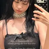 Anqilec голая #0001