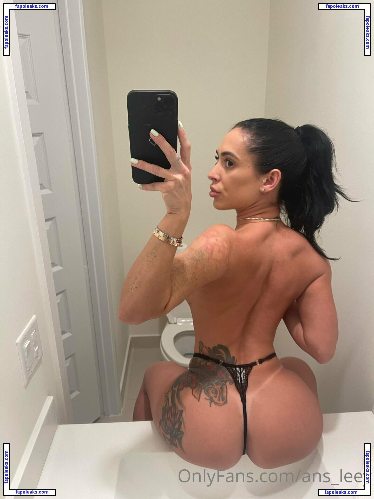 ans_leey nude photo #0028 from OnlyFans