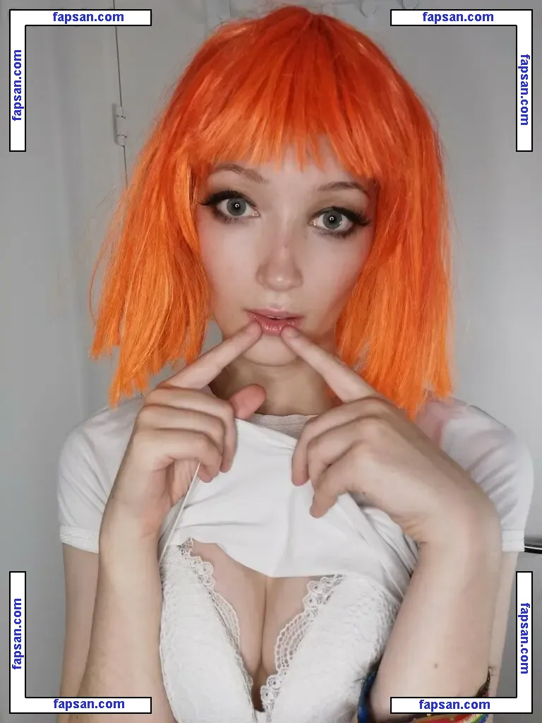 AnsoCosplay nude photo #0004 from OnlyFans