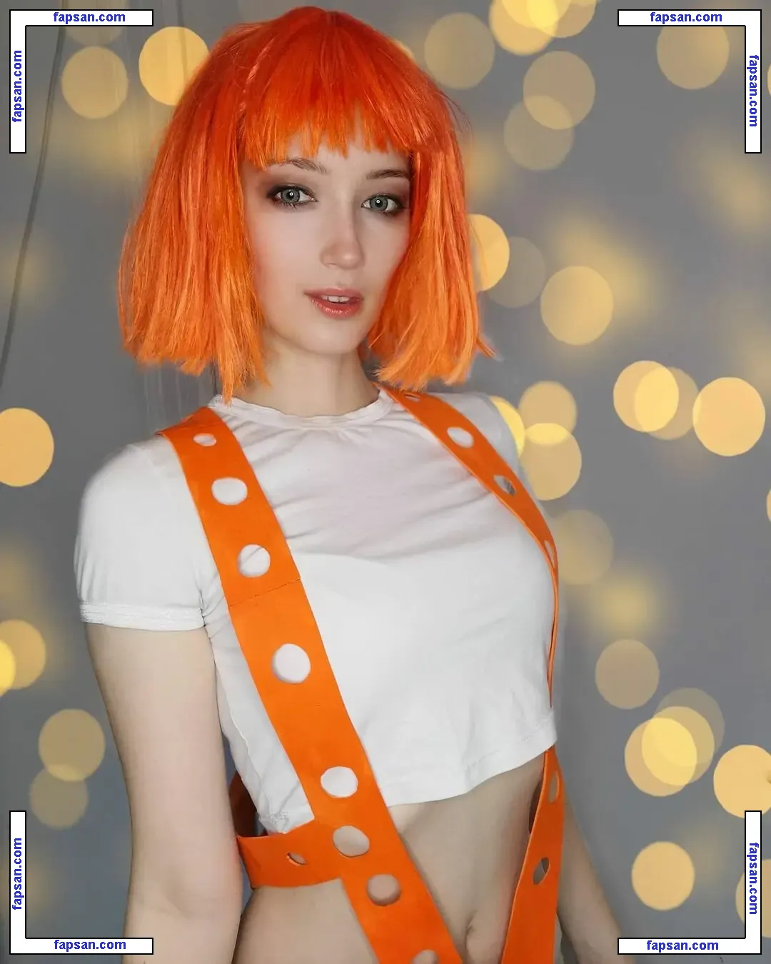 AnsoCosplay nude photo #0006 from OnlyFans