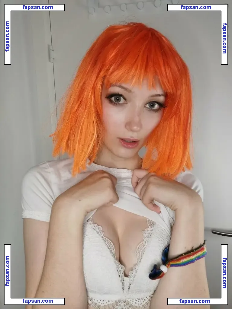AnsoCosplay nude photo #0007 from OnlyFans