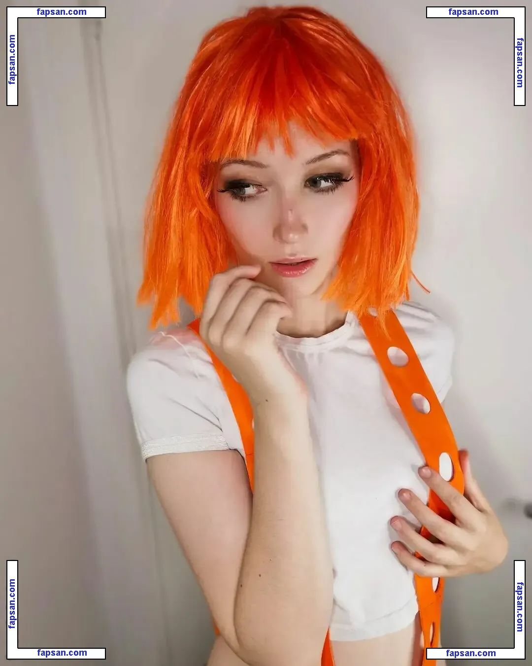AnsoCosplay nude photo #0014 from OnlyFans