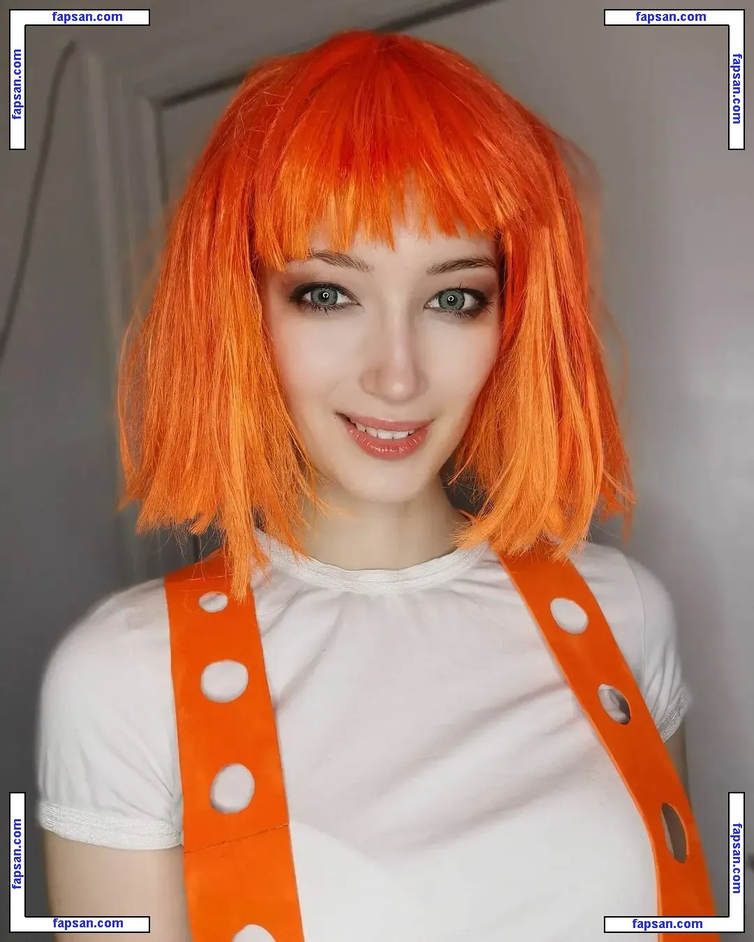 AnsoCosplay nude photo #0015 from OnlyFans