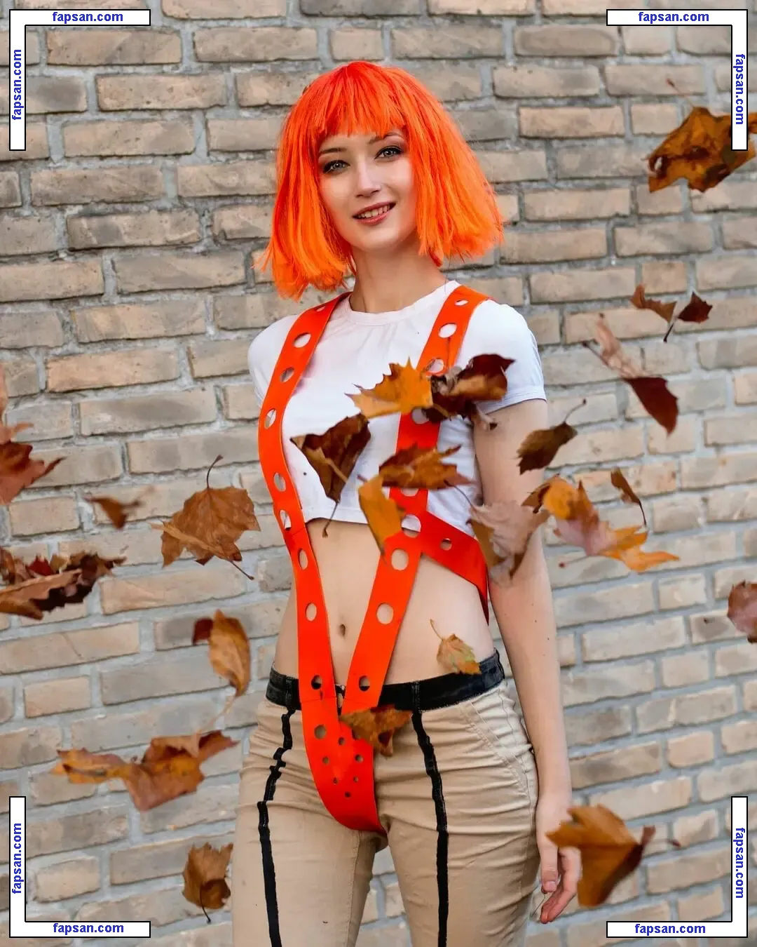 AnsoCosplay nude photo #0016 from OnlyFans