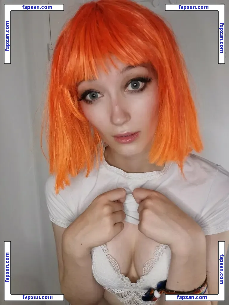 AnsoCosplay nude photo #0018 from OnlyFans