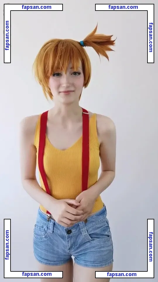 AnsoCosplay nude photo #0024 from OnlyFans