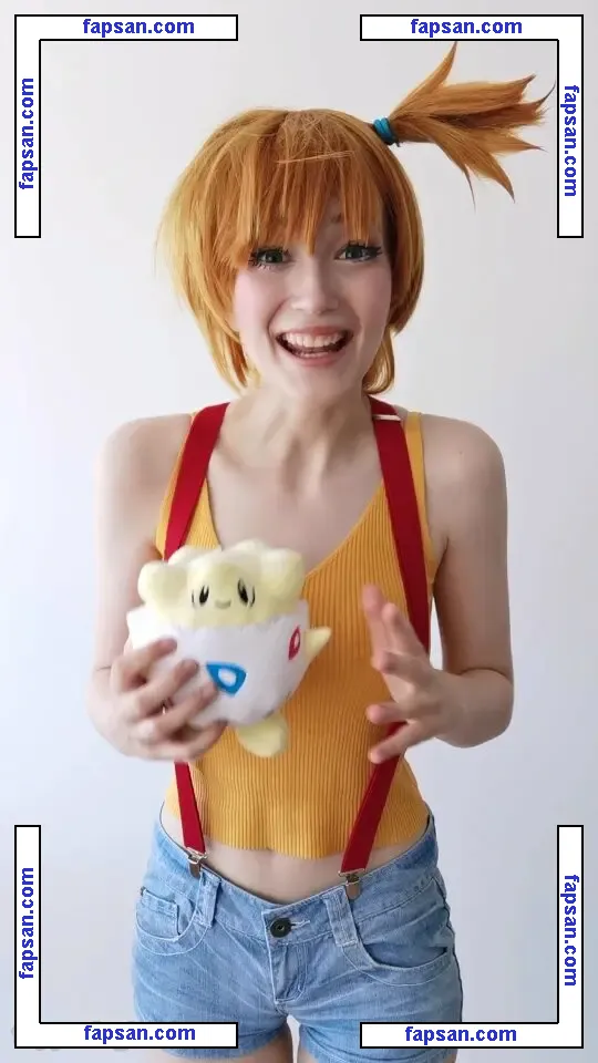 AnsoCosplay nude photo #0026 from OnlyFans