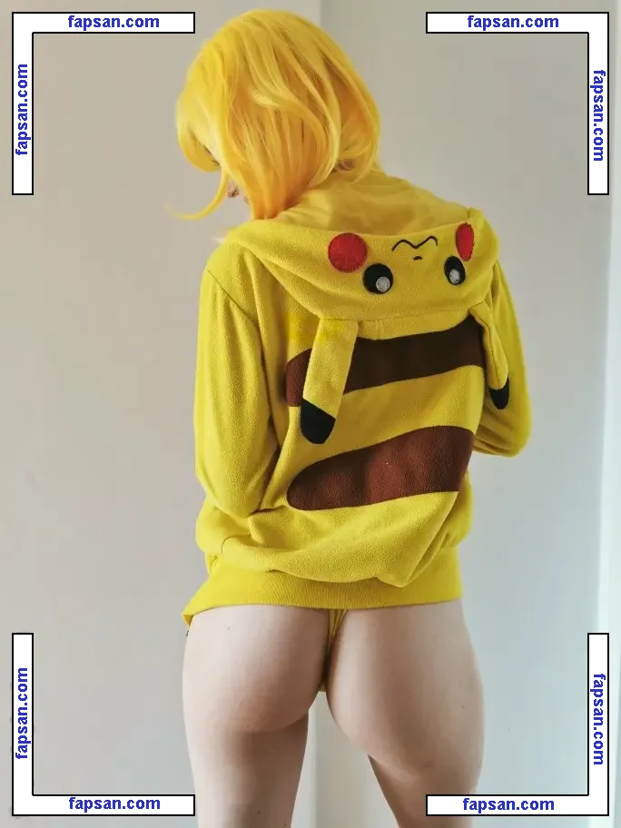 AnsoCosplay nude photo #0030 from OnlyFans