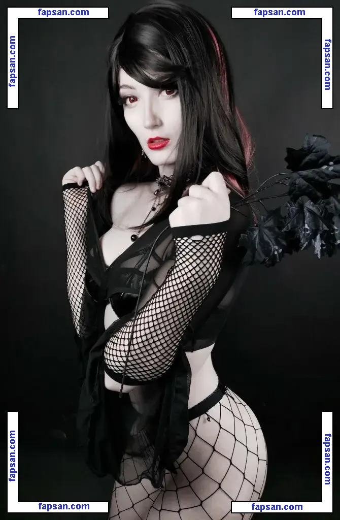 AnsoCosplay nude photo #0033 from OnlyFans