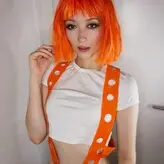 AnsoCosplay nude #0001