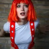 AnsoCosplay nude #0003