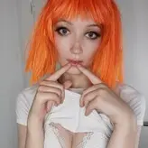 AnsoCosplay nude #0004